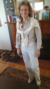great style