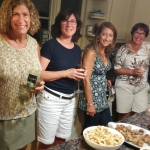 Home Sales Party