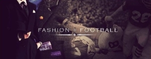 Fashion and Football