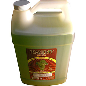 Olive Oil is ideal for