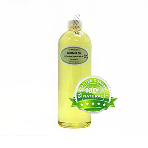 Olive Oil is ideal for