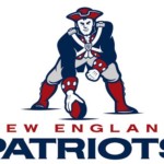 New England Patriots AFC Championship