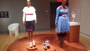 Native American Fashion