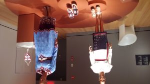 Native American Fashion