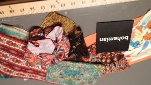 Native American Fashion