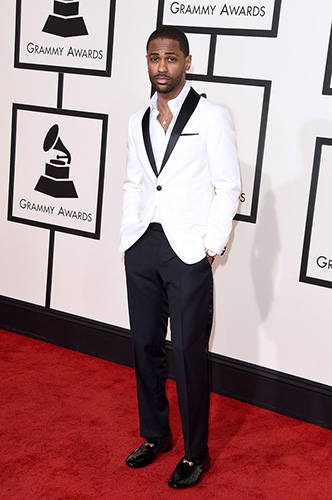 Grammy's Music Fashion Grammy's Music Fashion