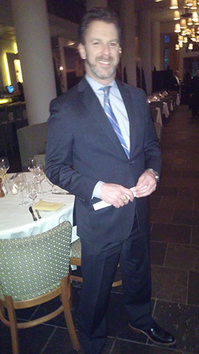 Men's Suits