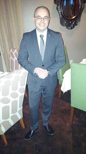 Men's Suits
