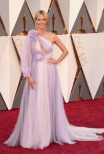 Oscars 2016 Best - Worst Dressed