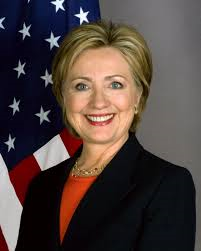 Elect Hillary Clinton
