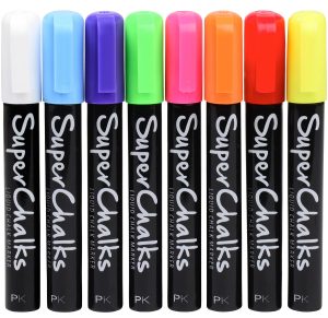 vibrantmarkers Vibrant Adventurous Fearless
