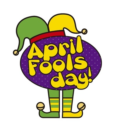 Top April Fools Day Pranks