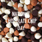Delicious Chocolate Chip Day