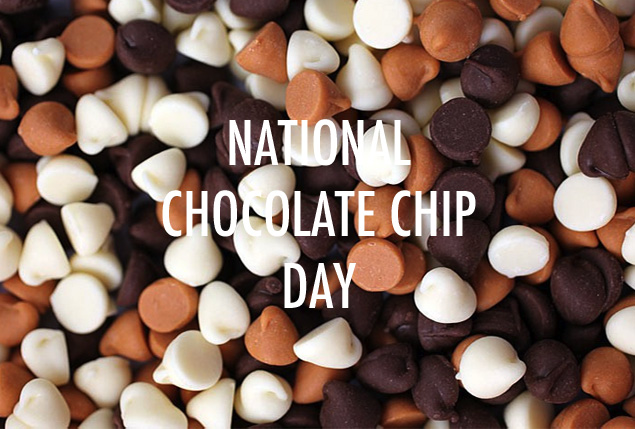 Delicious Chocolate Chip Day