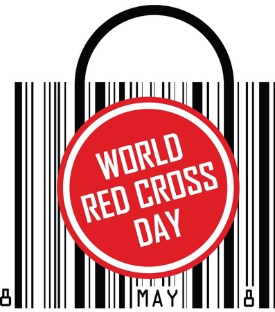 Celebrate World Red Cross Day
