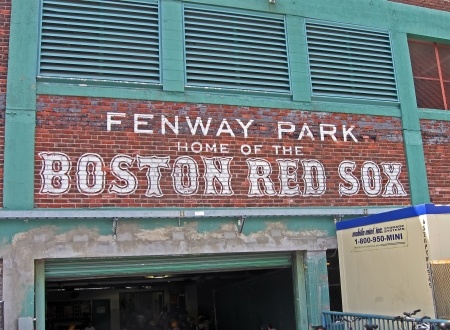 Red Sox Review