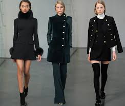 Fall 2016 Fashions Biggest Trends