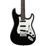 Hot Rails Deluxe Electric Guitar