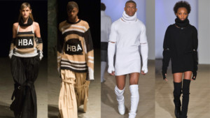 Gender Fluid Fashion Trend Happening