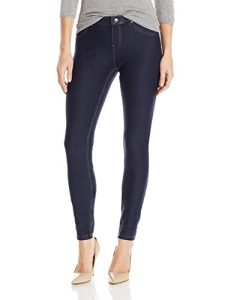 Fall's Denim Style Fashion Guide