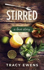 Taste Reserved Stirred Love Story