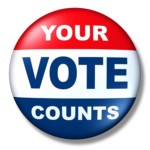 Every Vote Counts November 8, 2016