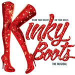 Kinky Boots Musical Hirschfeld Theatre
