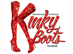 Kinky Boots Musical Hirschfeld Theatre