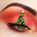 Best Holiday Beauty Makeup Ideas