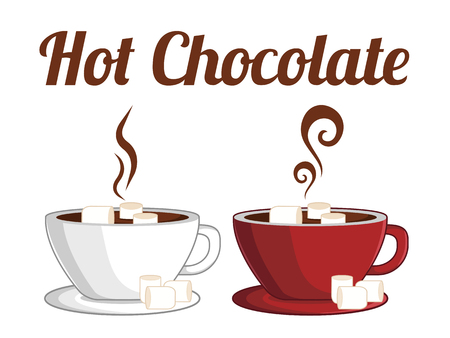 Delicious Hot Chocolate Recipes