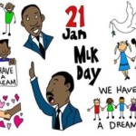 Martin Luther King Jr Impact Today