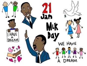 Martin Luther King Jr. Impact Today