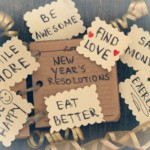 Five 2017 New Years Resolutions