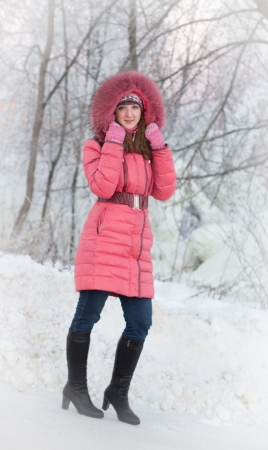 Cozy Fashionable Winter Styles