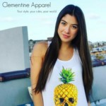 Clementine Apparel Express Yourself