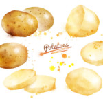 Happy National Potato Lover’s Month