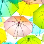 Umbrella Day February 10th