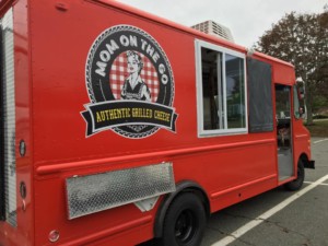 Bostons Best Food Truck Vendors 2017