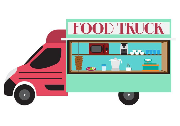 Bostons Best Food Truck Vendors 2017