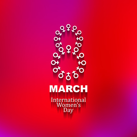 International Women's Day Bold Campaign