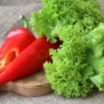 Choose Plant Base Healthy Diet