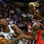Boston Celtics Round 2 NBA Playoffs