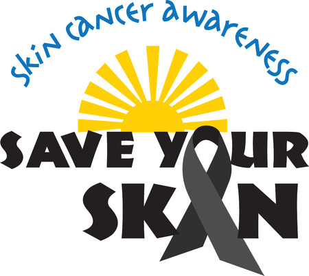 Skin Cancer Detection Month