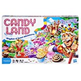 Remember Playing Candy Land