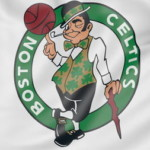 Boston Celtics Clinch Playoff Spot