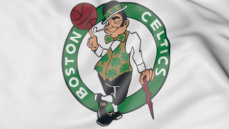 Boston Celtics Clinch Playoff Spot