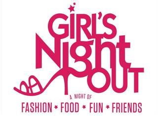 Northshore Girls Night Event May 2017
