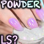 Dip Powder Manicure Nail Trend