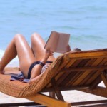 Vacation Book Boyfriend Recommendation