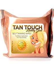 Perfect Fake Self Tanning Products